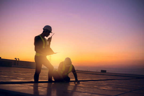 Fast & Reliable Emergency Roof Repairs in Bradley, WV